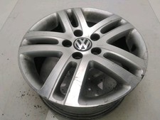 JANTE ALLIAGE -- VW Golf Plus (5M1/1KP) MPV 1.9 TDI 90 (BXF) 2007 1K0601025DF8Z8