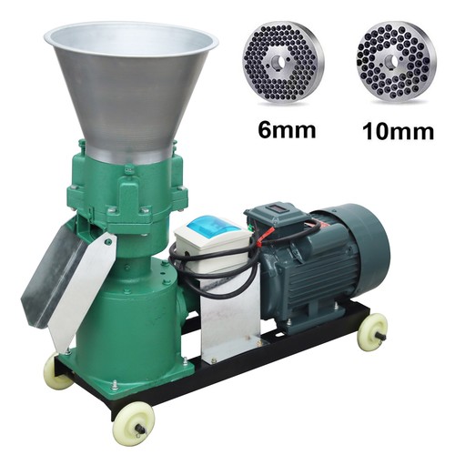 6mm 10mm animal feed - &10mm, pellet