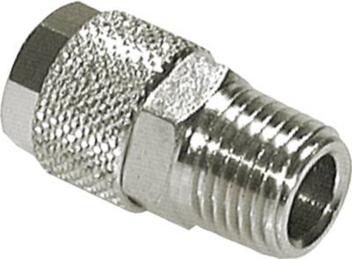 Pneumatique droit raccord - pneumatique,