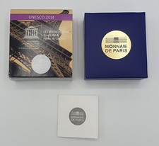 Monnaies De Paris : Unesco