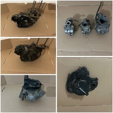 Gros Lot De Pièce De 80kx De 1983