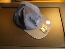 Casquette starter bleue marine