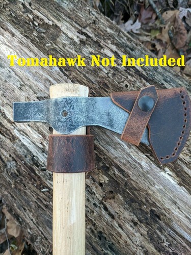 Sheath mask and holster set - sheath,
