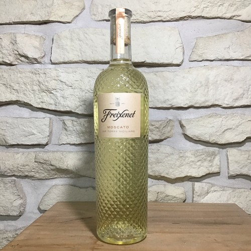 Muscat sicile igp - de,