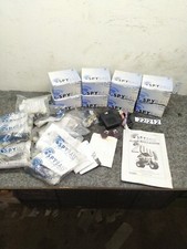 Kit D'Alarme Antivol Moto