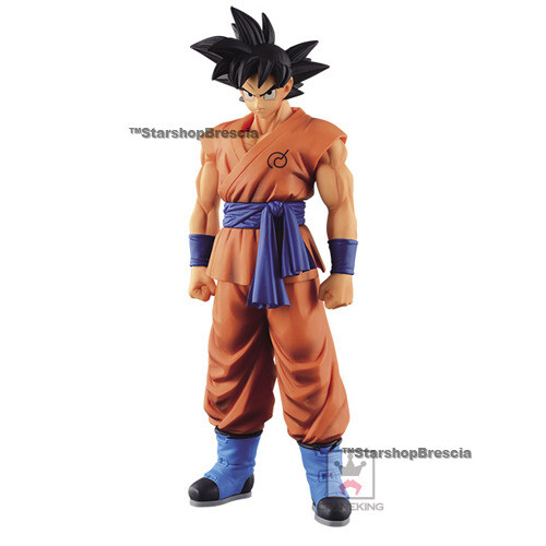Dragon ball super - -, son