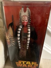 Hasbro Star Wars 12" Shaak Ti
