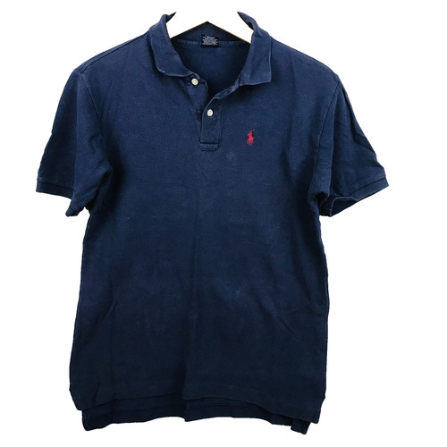 Ralph lauren maille polo - lauren, homme