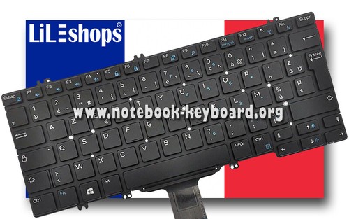 Clavier français original - clavier,