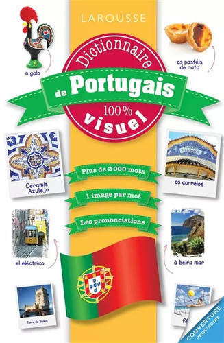 Dictionnaire portugais 100 - dictionnaire,