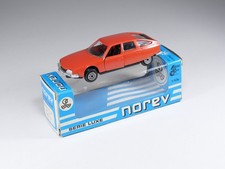 NOREV - SÉRIE LUXE /