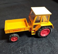 FENDT CURSOR  MODELL 478