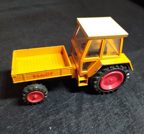 Fendt cursor modell - ,