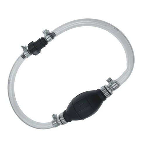 Pompe amorçage diesel - pompe,
