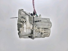 Boîte de vitesses type