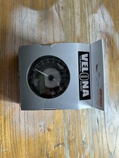 Daytona Velona 80mm + Capteur Adaptateur 