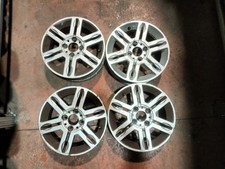 Jantes Fiat Panda 2 Série