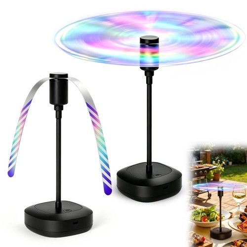 Lot ventilateurs mouche - lot, 2