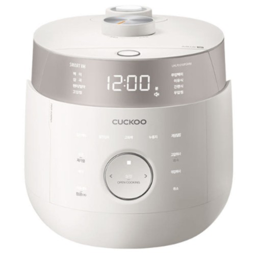 Cuiseur riz double pression - cuiseur,