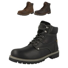 Camel Active 57SRA01 Bottes