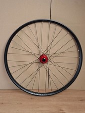 Roue avant 29" New Hope Fortus