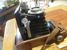 Kodak 4.5 modèle 33 de 1951 avec objectif angenieux 100 mm 4.5