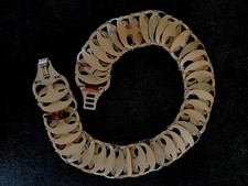 Ceinture vintage Paco Rabanne