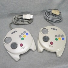 Sega Saturn 3D Multi