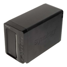 NAS SYNOLOGY DS710+ 0GO Intel