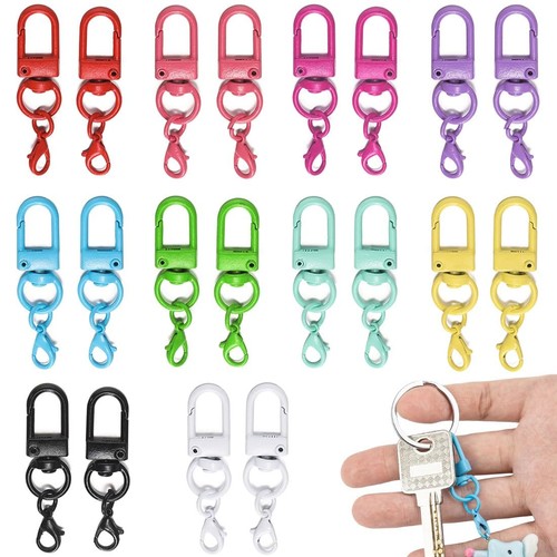 Pièces pivotantes fermoirs - pièces,