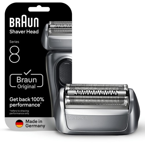 Tête rasoir braun tete de - de,