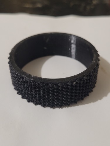Yaesu 840 grip pour vernier - pour,