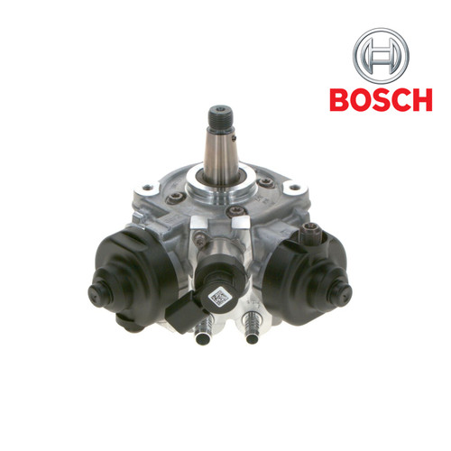 High pressure pump - high-pressure,
