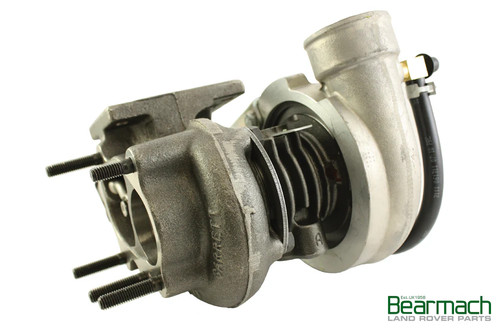 Turbo compresseur 200 tdi - 200,