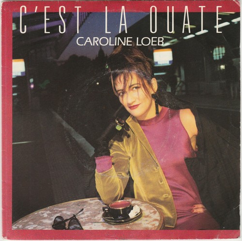 Caroline loeb est ouate - la,