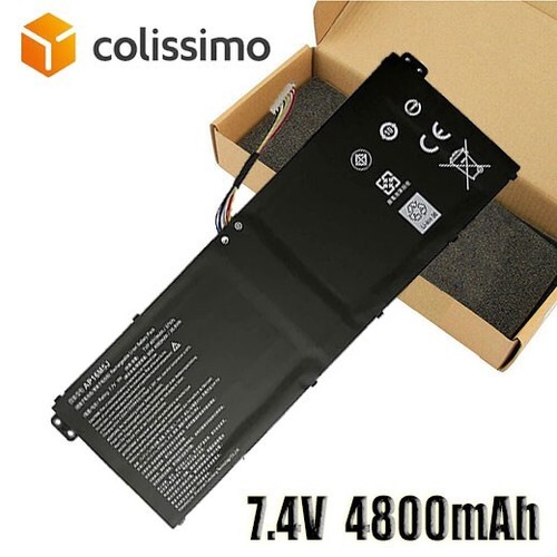 Batterie pour acer - pour, aspire
