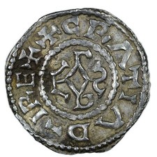 Carolingienne Charles le