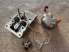 Testata Complète De Moteur