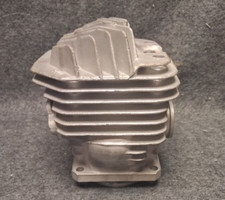 Cylindre piston compatible avec Stihl FS420 et FS550 diamètre 46mm (117)