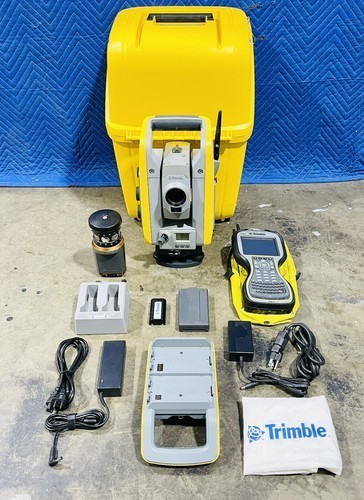 Trimble dr plus - dr,