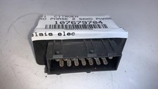 Relais electrique CITROEN SAXO