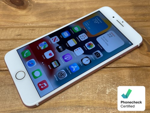 Apple iphone plus - 128, gb