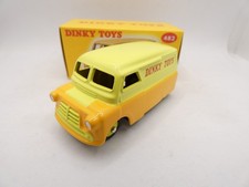 Bedford 10 CWT Van Dinky Toys