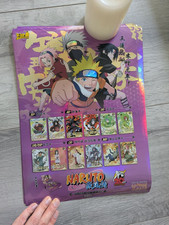 Naruto Kayou Poster official