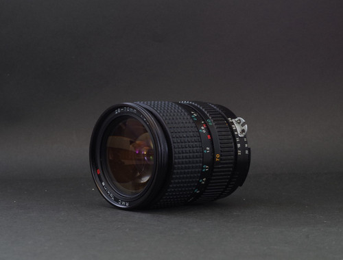 Top mint tokina rmc 28 - tokina, 28-70mm