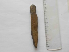 Paleolithic portable art