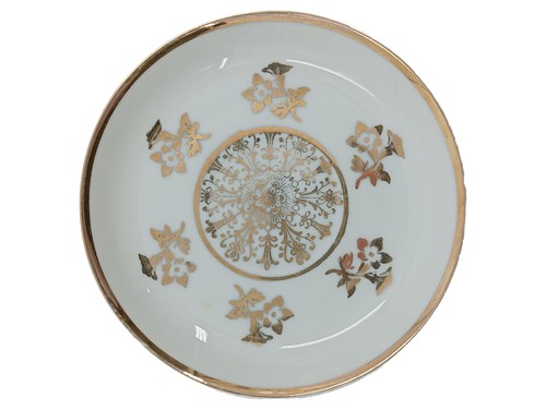 Johann haviland soucoupe - haviland,