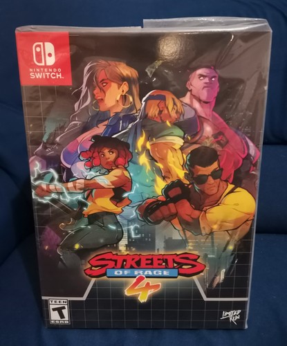 Streets rage collector s - of, 4