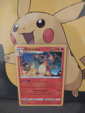 Carte Pokémon Dracaufeu - M24