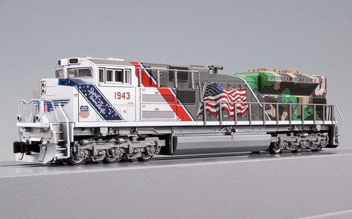 Loco usa sd70 ace the - -sd70,